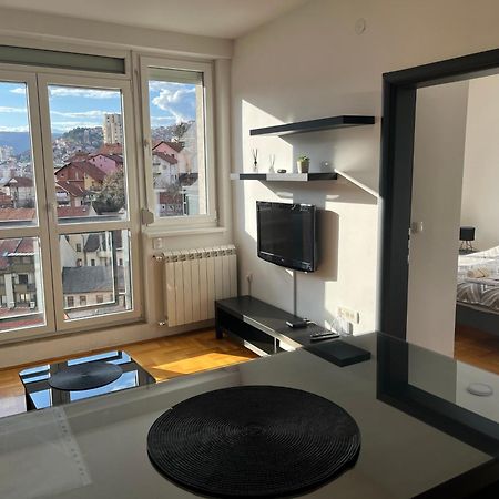 Apartament Penthouse Užice Zewnętrze zdjęcie