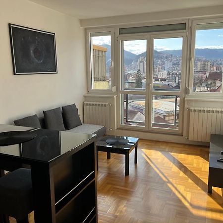 Apartament Penthouse Užice Zewnętrze zdjęcie
