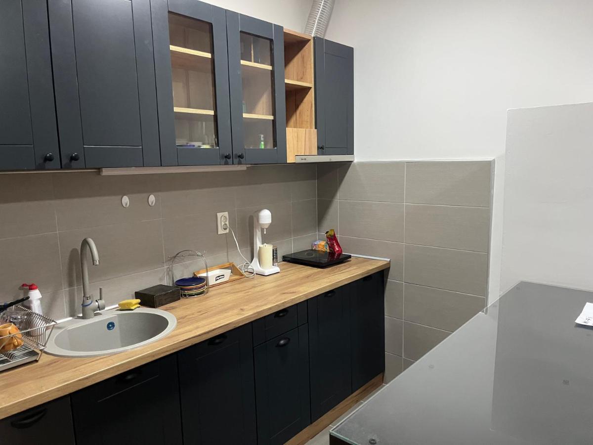 Apartament Penthouse Užice Zewnętrze zdjęcie