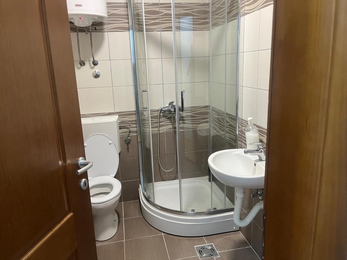 Apartament Penthouse Užice Zewnętrze zdjęcie