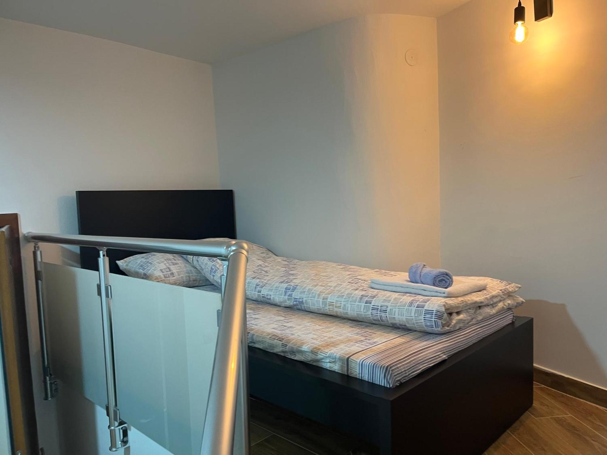 Apartament Penthouse Užice Zewnętrze zdjęcie