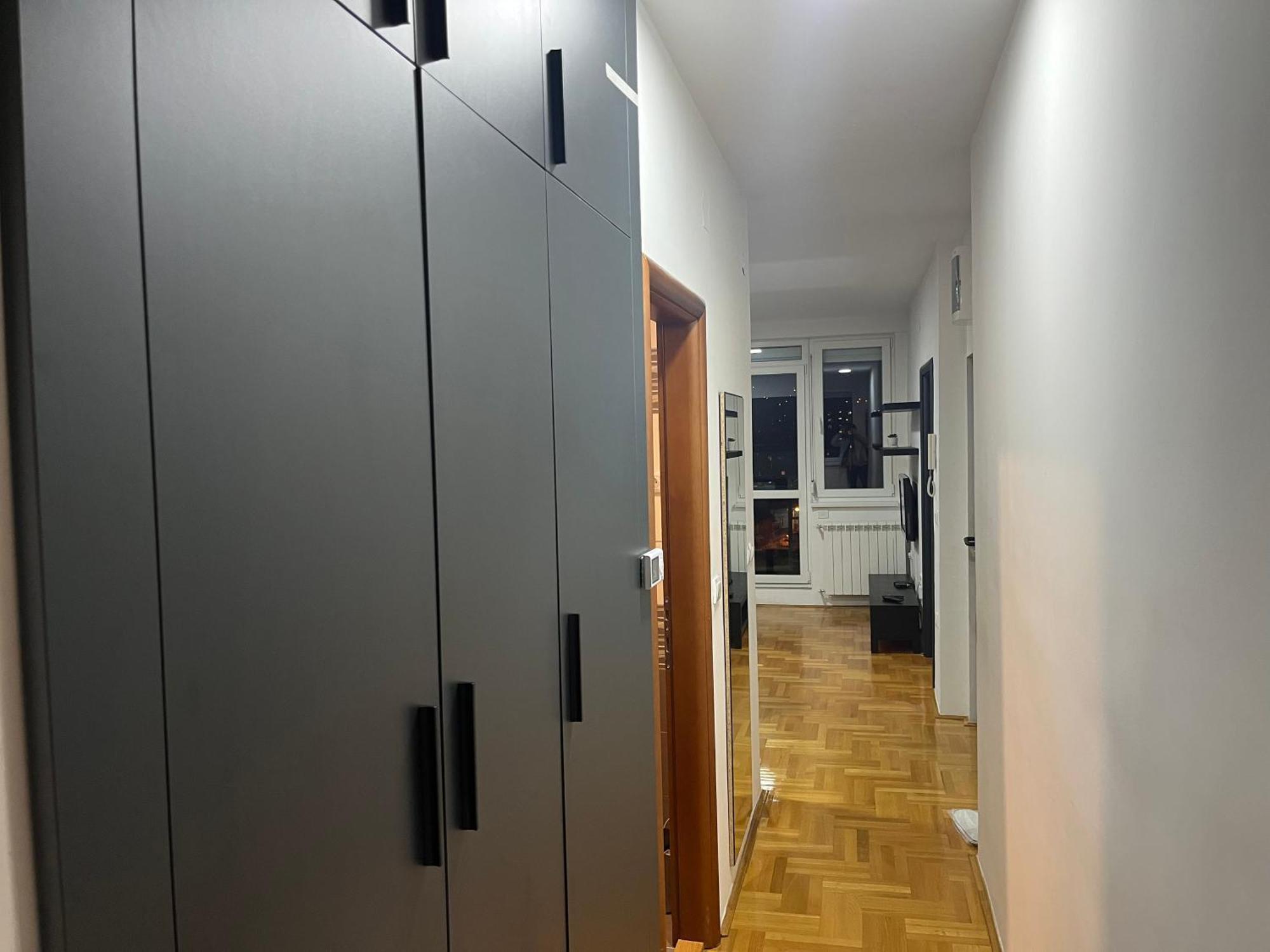 Apartament Penthouse Užice Zewnętrze zdjęcie