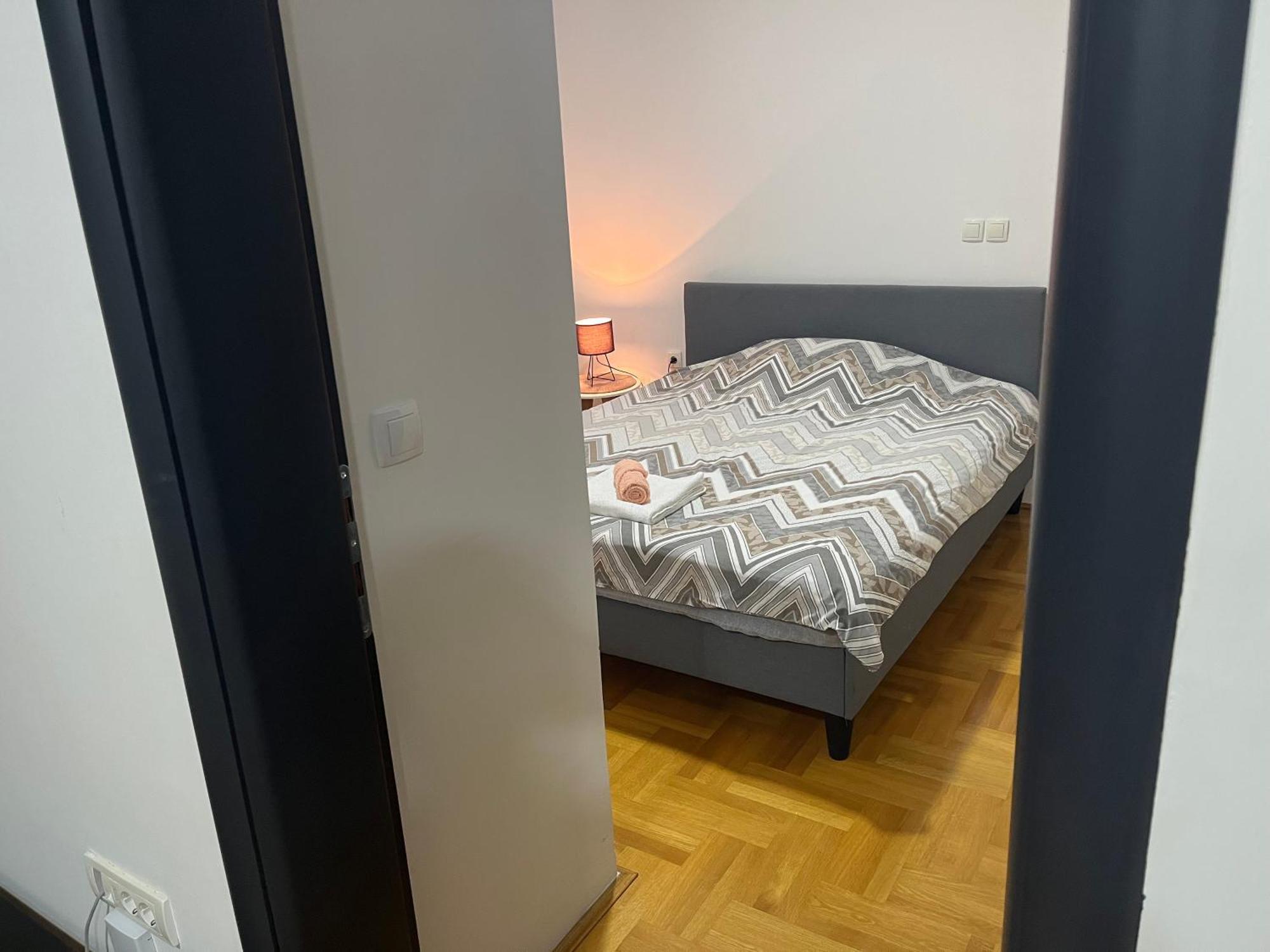 Apartament Penthouse Užice Zewnętrze zdjęcie