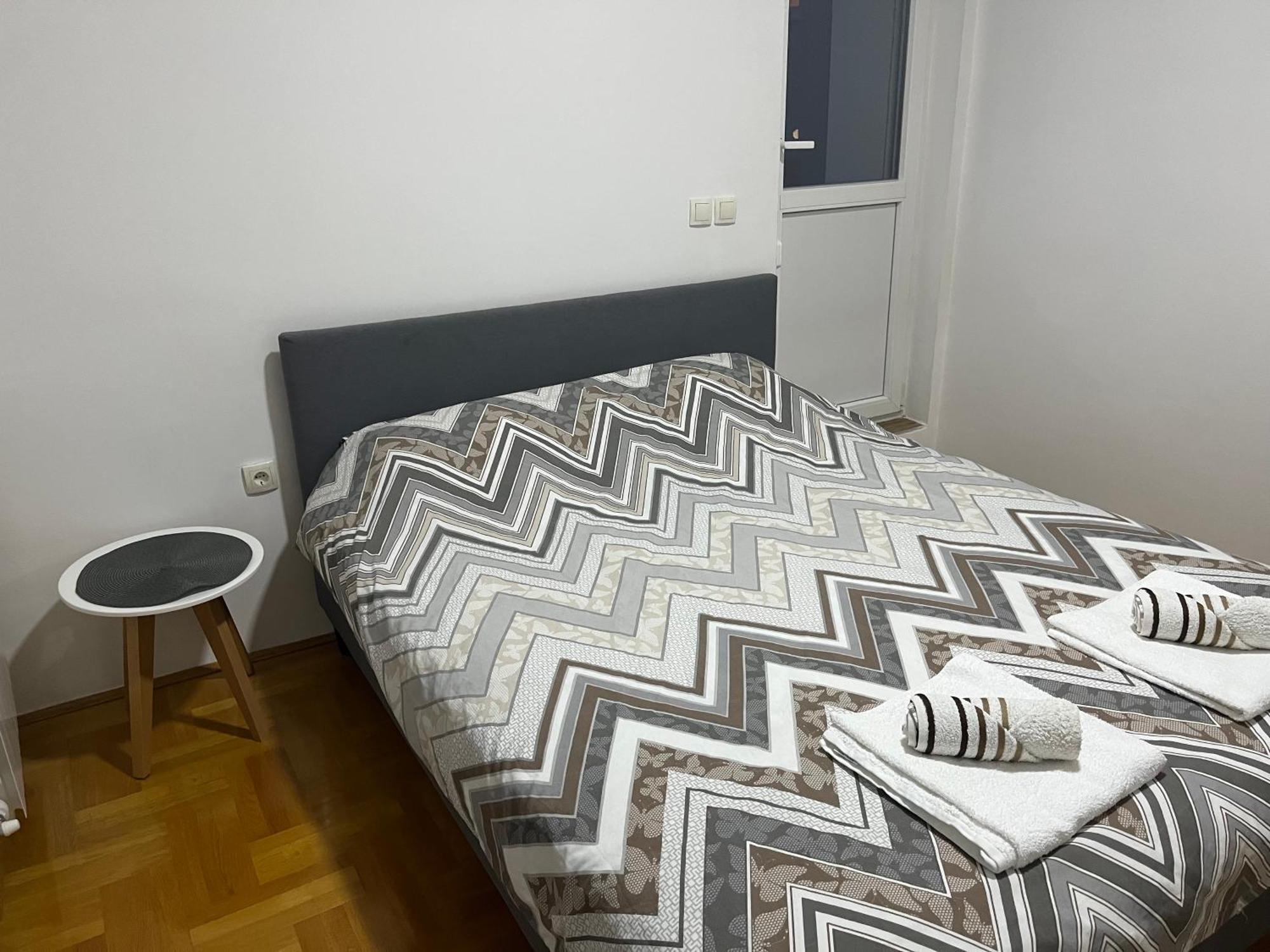 Apartament Penthouse Užice Zewnętrze zdjęcie