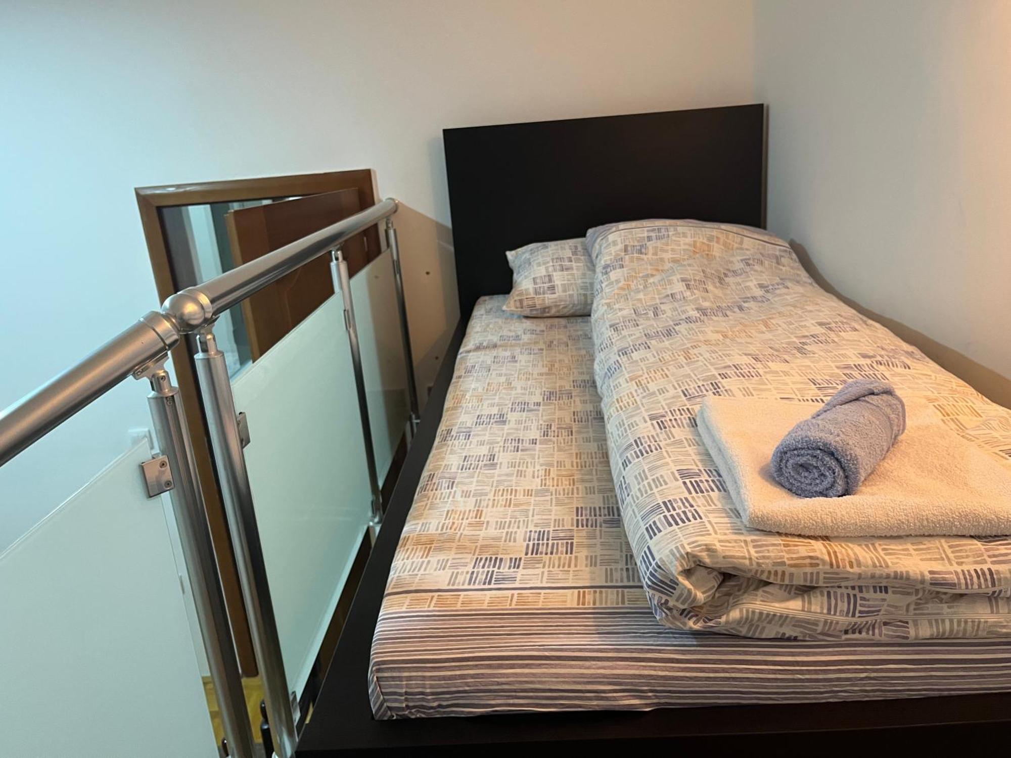 Apartament Penthouse Užice Zewnętrze zdjęcie