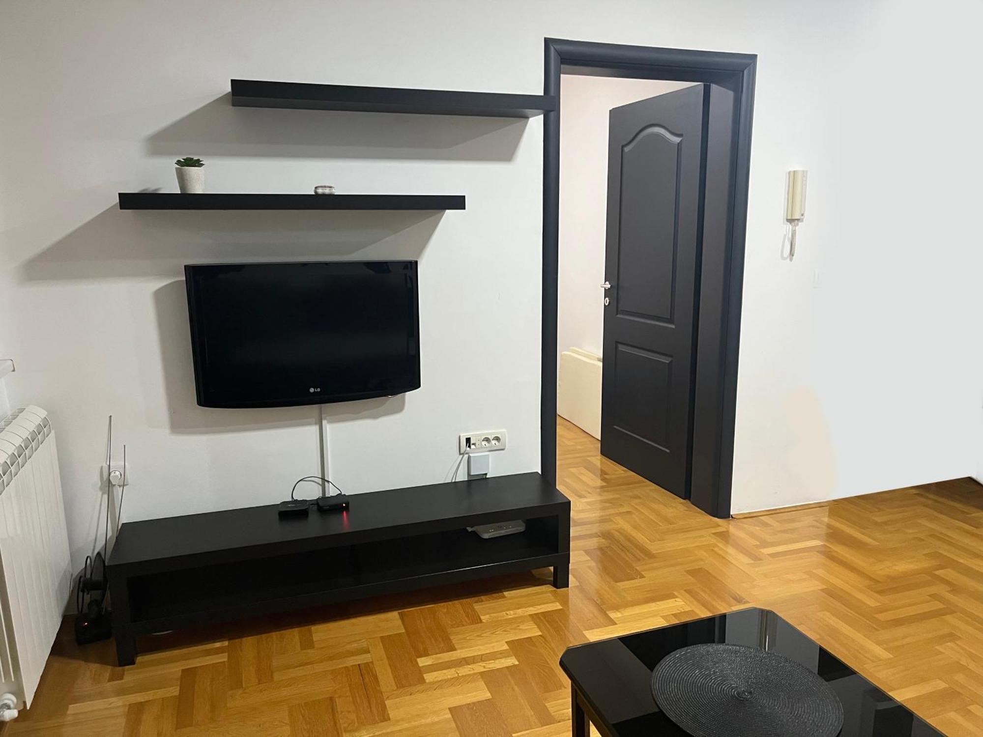 Apartament Penthouse Užice Zewnętrze zdjęcie