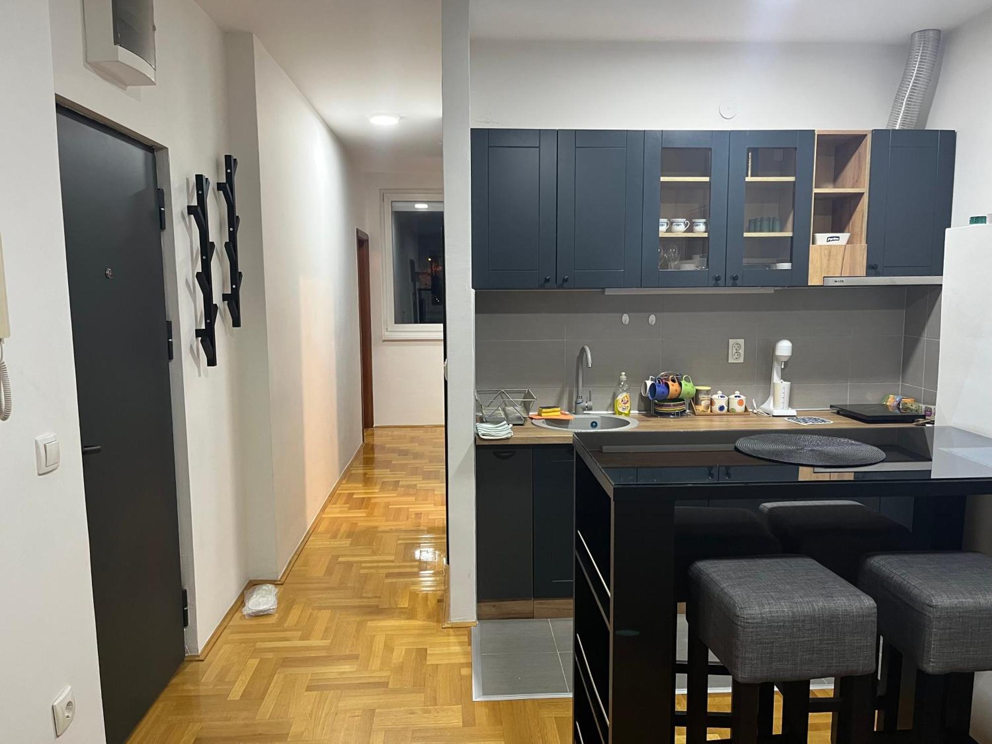 Apartament Penthouse Užice Zewnętrze zdjęcie