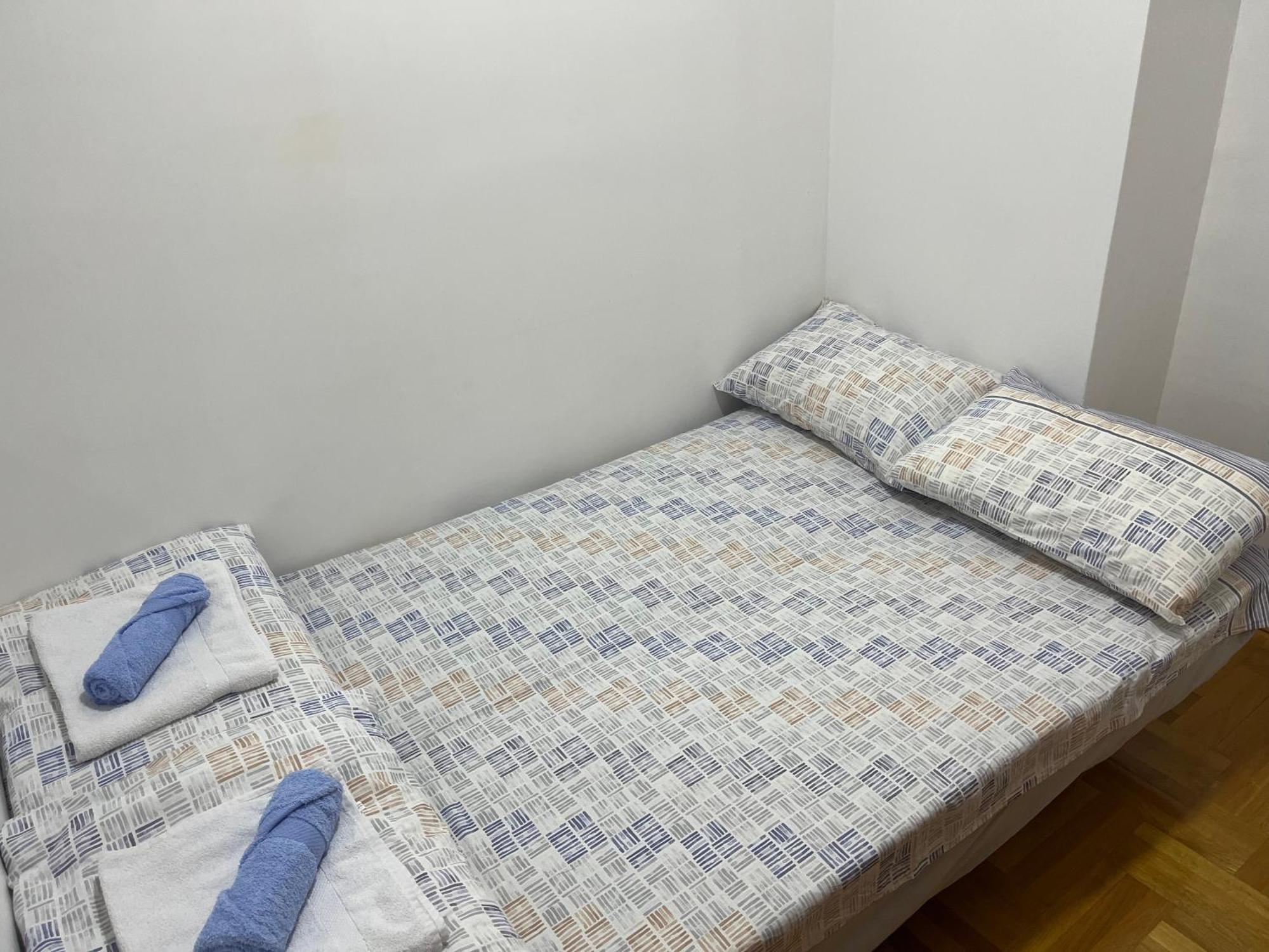 Apartament Penthouse Užice Zewnętrze zdjęcie